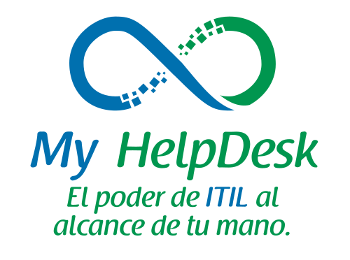 MyHelpDesk